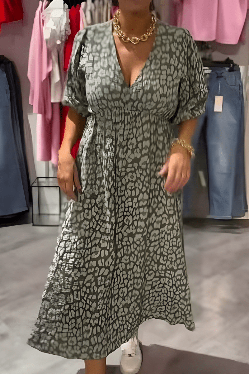 Marisol™ | Summer Dress