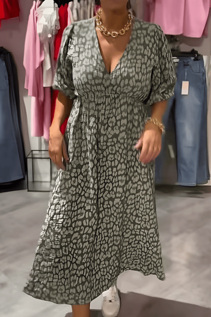 Marisol™ | Summer Dress