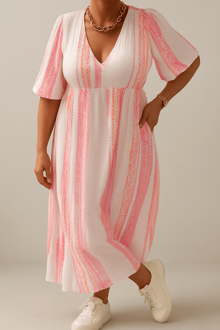 Marisol™ | Summer Dress