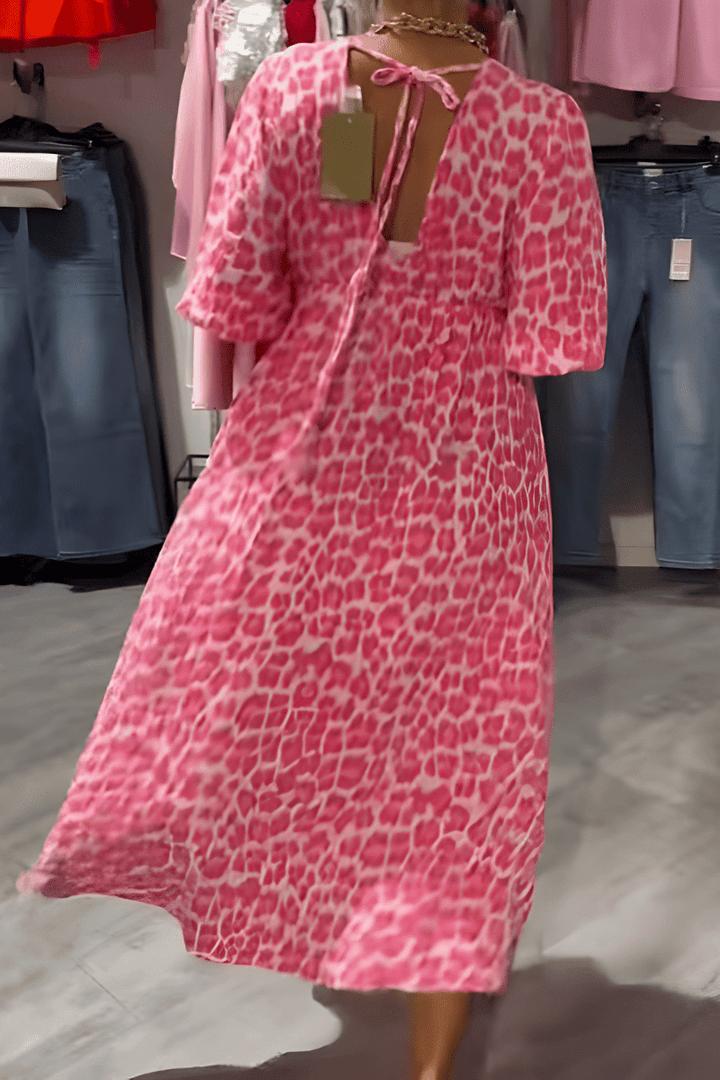 Marisol™ | Summer Dress