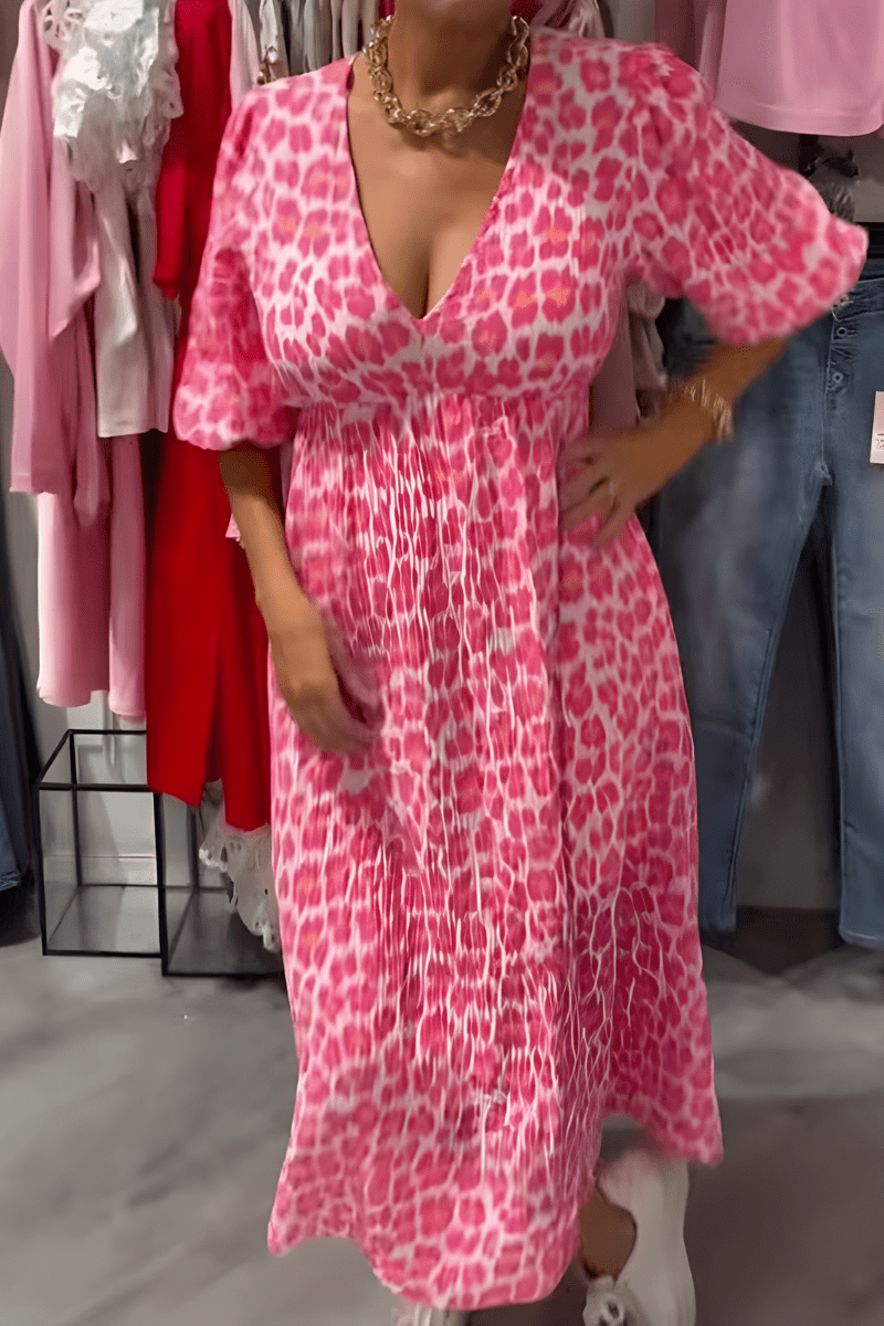 Marisol™ | Summer Dress