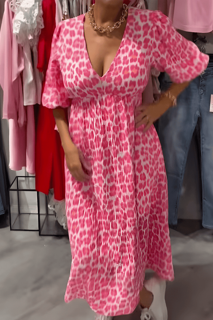 Marisol™ | Summer Dress