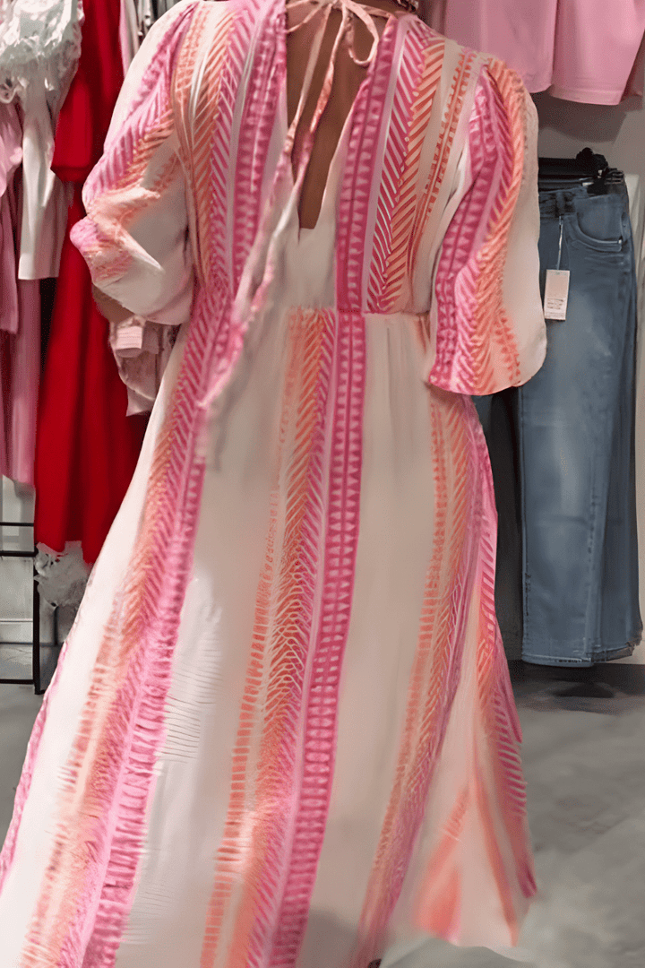 Marisol™ | Summer Dress
