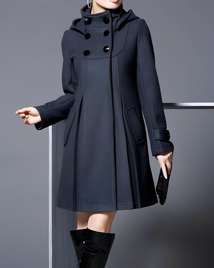 Seravelle™ | Giacca Elegante Multifunzionale