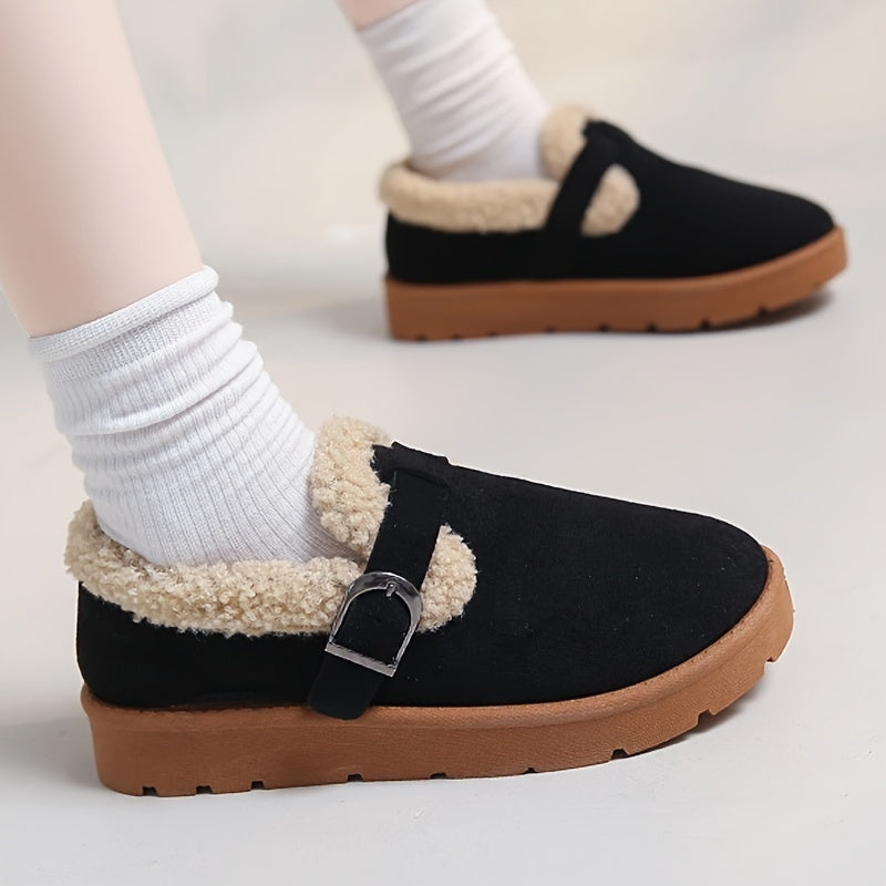 BeaStride™ | Comfort Loafers