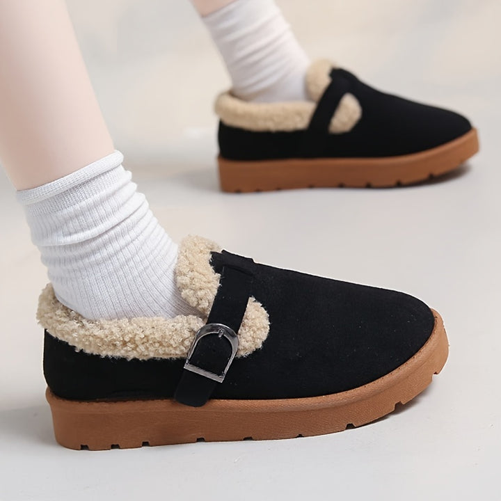 BeaStride™ | Comfort Loafers