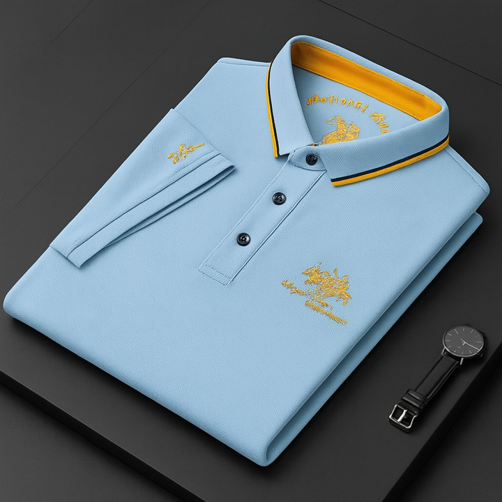 Mason™ Polo