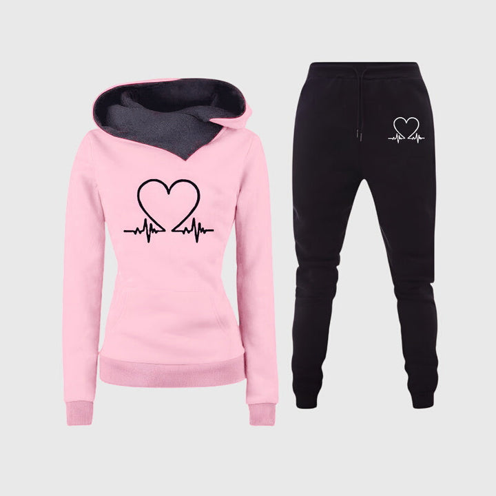 Calista™ | Heart Lounge Set