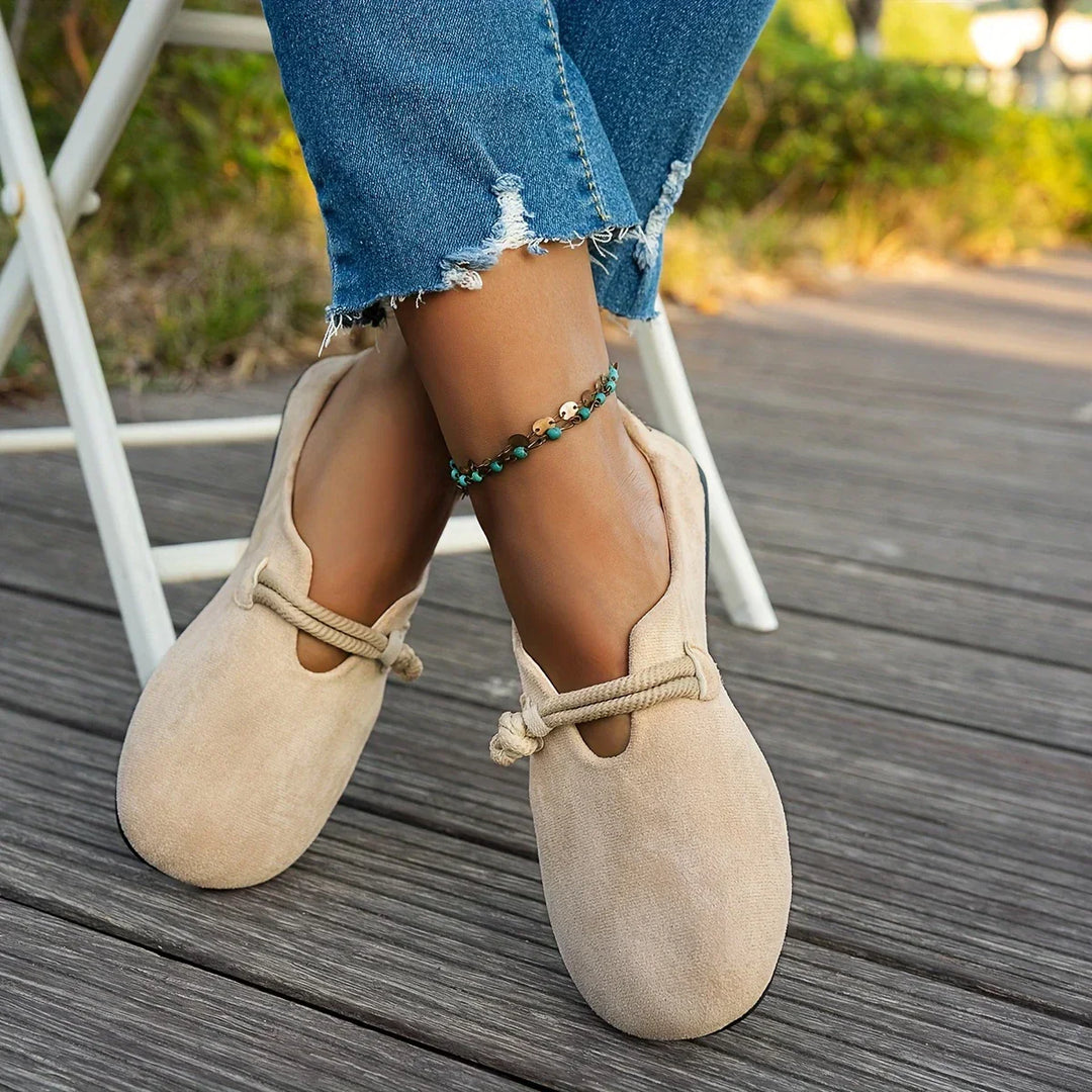 Amaya™ | Lightweight Comfort Sandals