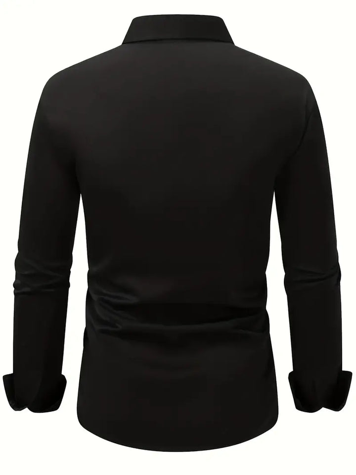 Marcello™ | Slim Fit Shirt