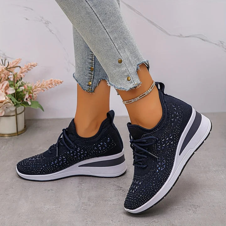 Camille Orthopedic Sneakers