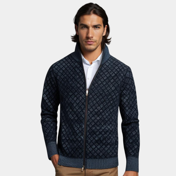 Beaumont | Classic Vest