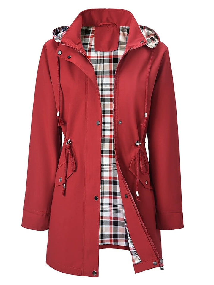 Noah™ | Rain-Ready Jacket