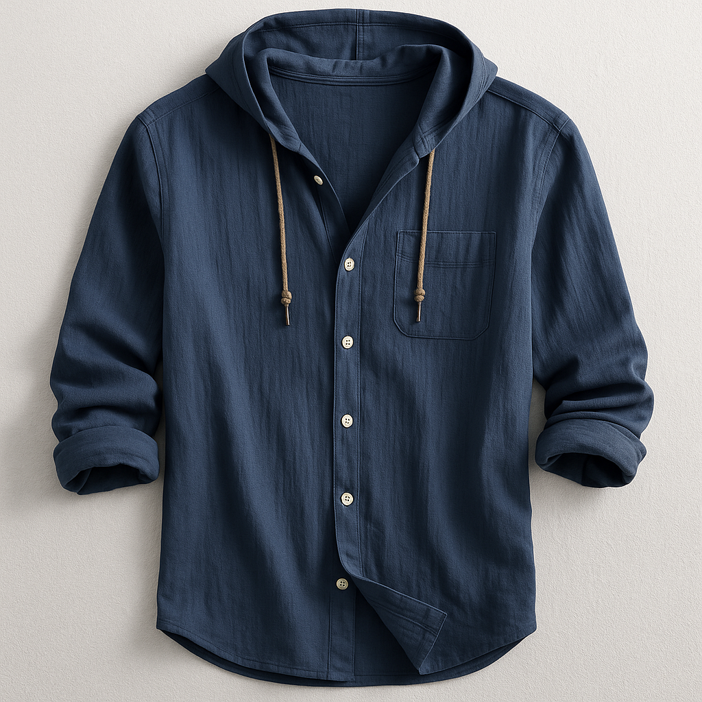 Armand Vérité™ |  Luxury Hoodie Shirt