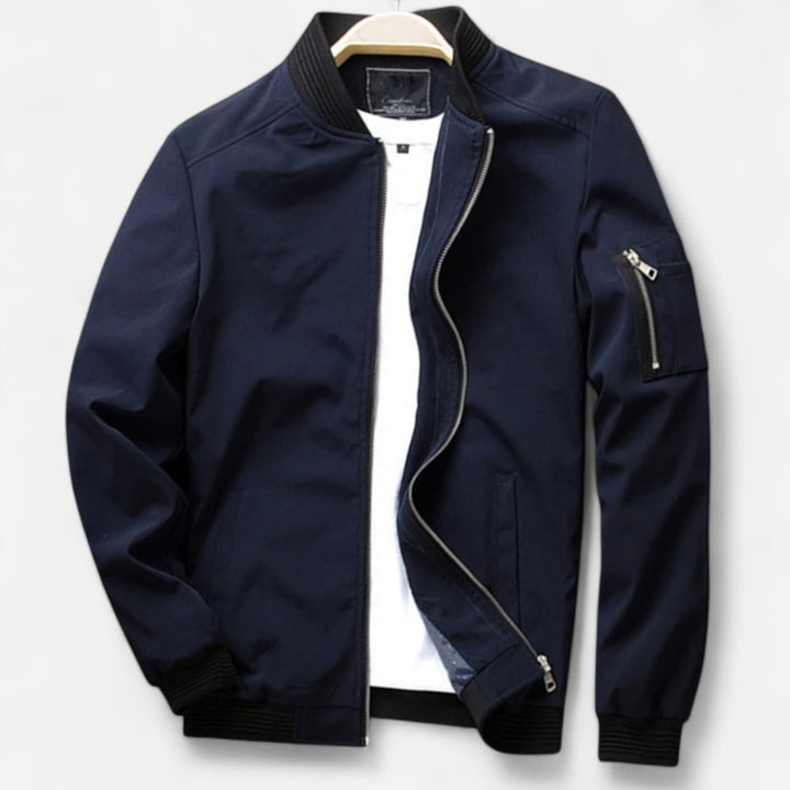 Mavrik™ Slim Fit Jacket