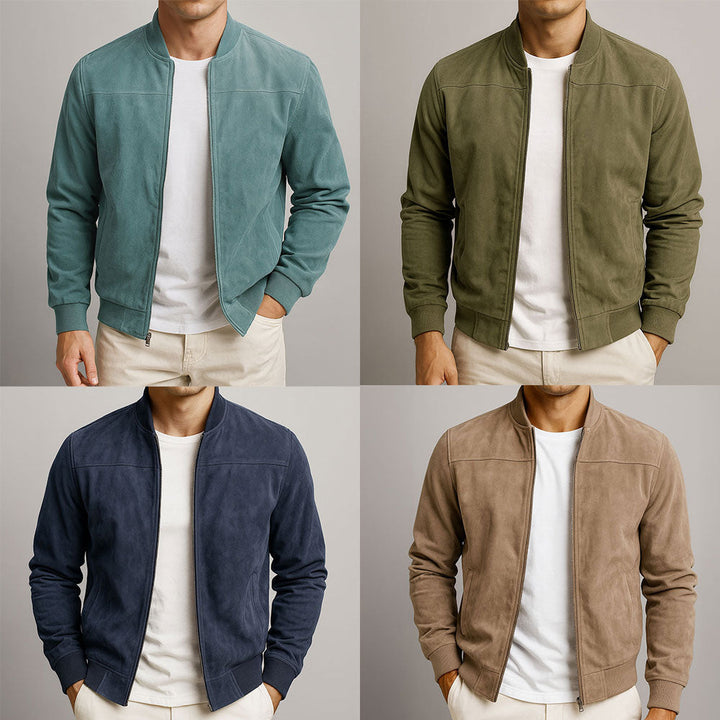 Ardenzio™ | Giacca Uomo Elegante e Senza Tempo