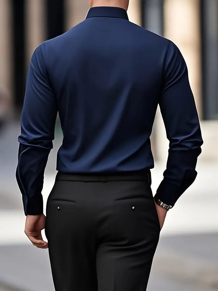 Marcello™ | Slim Fit Shirt