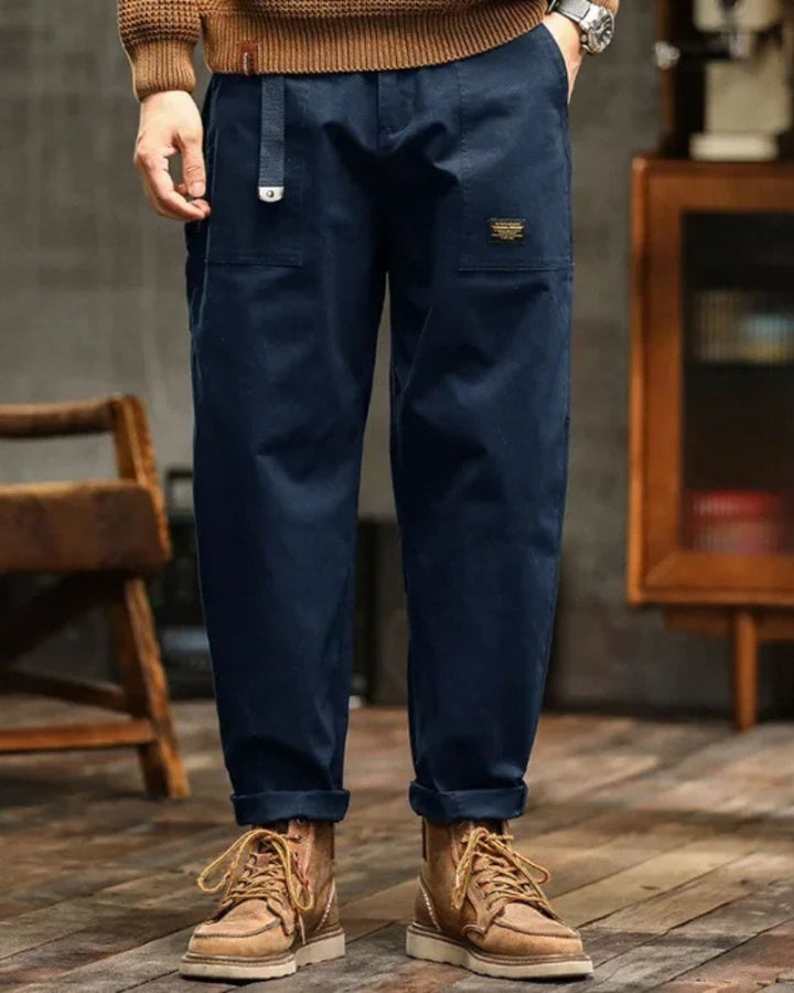 Valerio™ | Cargo Pants