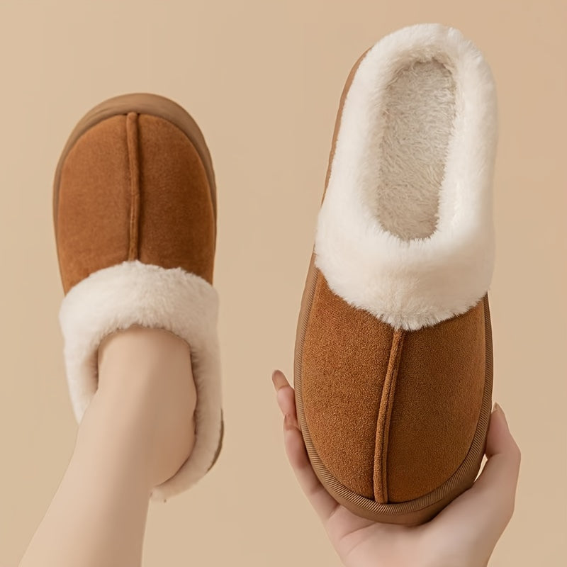 Norwyn™ | Winter Slippers