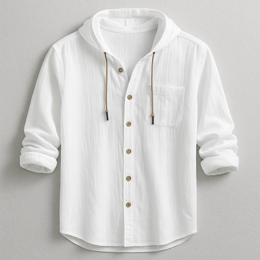 Armand Vérité™ |  Luxury Hoodie Shirt