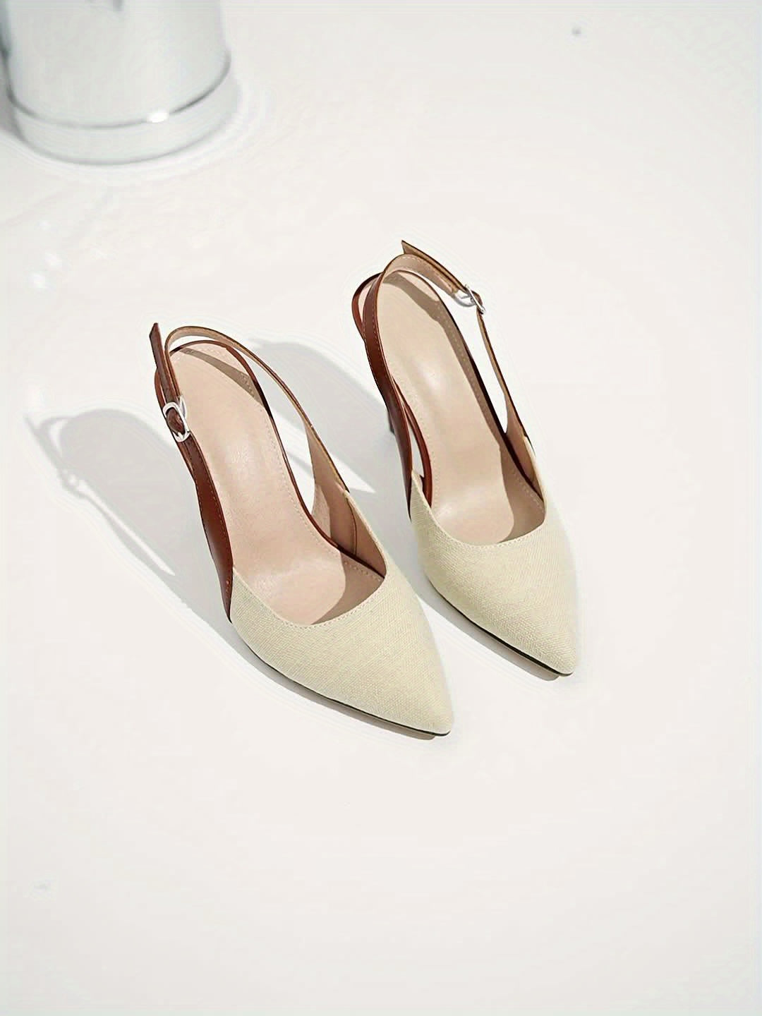 Loréna™ High Heels | Elegance with Every Step
