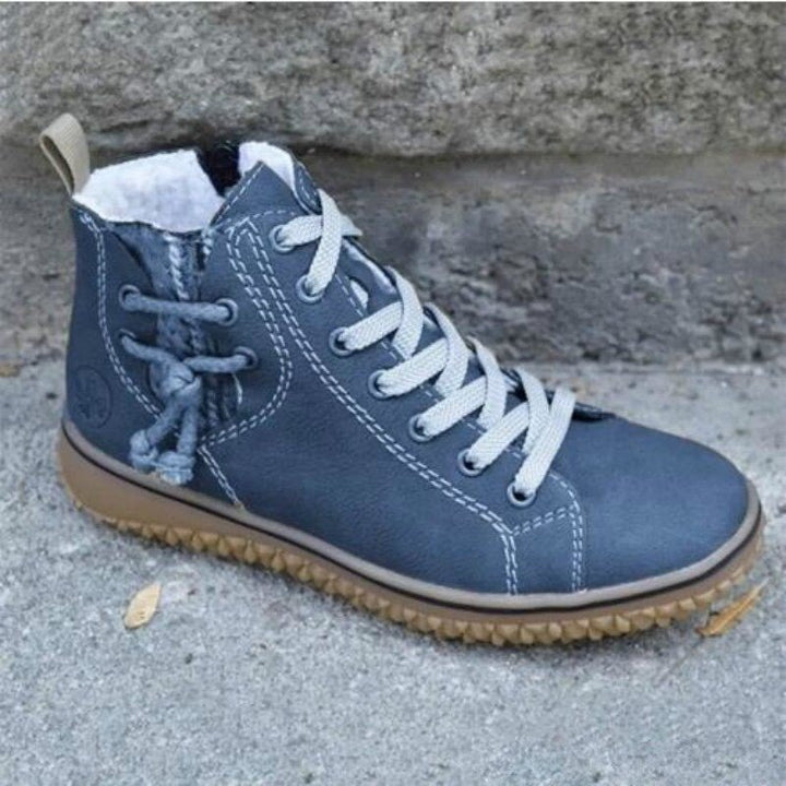 Solestra™ | Comfort Boots