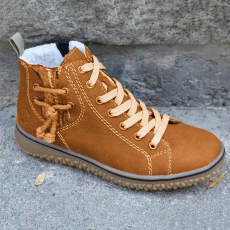 Solestra™ | Comfort Boots