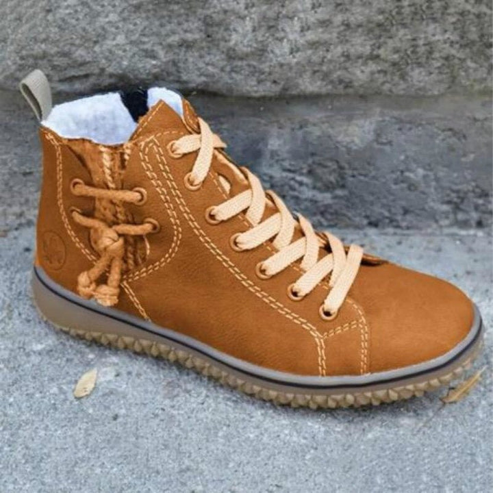 Solestra™ | Comfort Boots