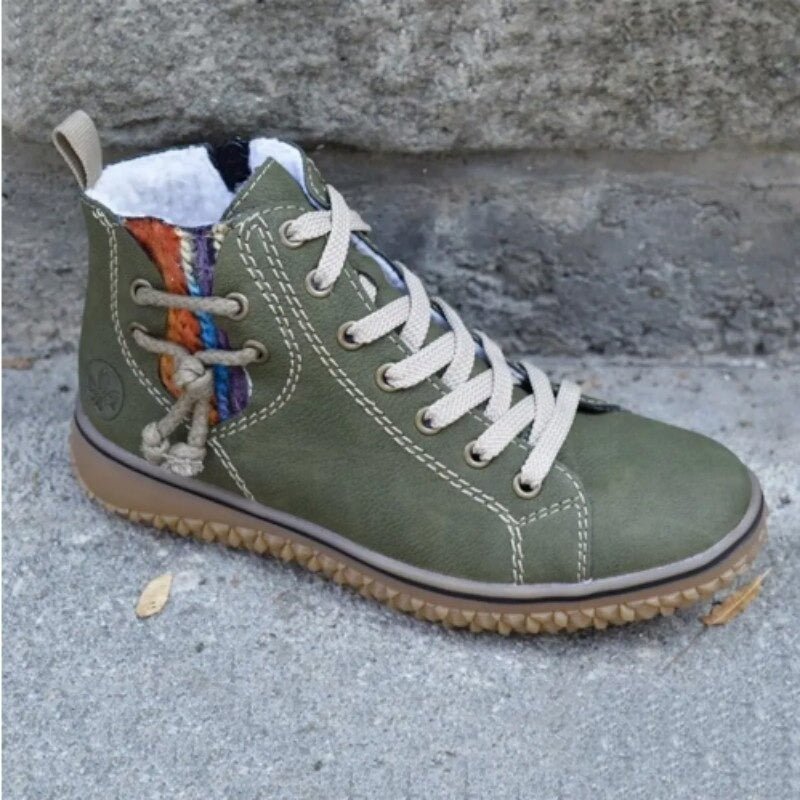 Solestra™ | Comfort Boots