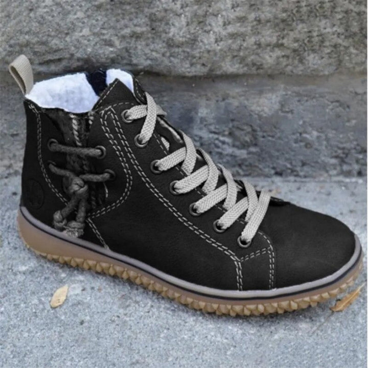 Solestra™ | Comfort Boots