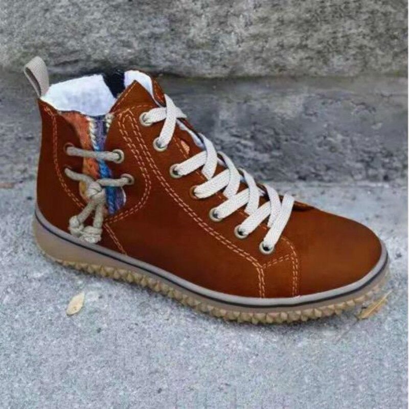 Solestra™ | Comfort Boots