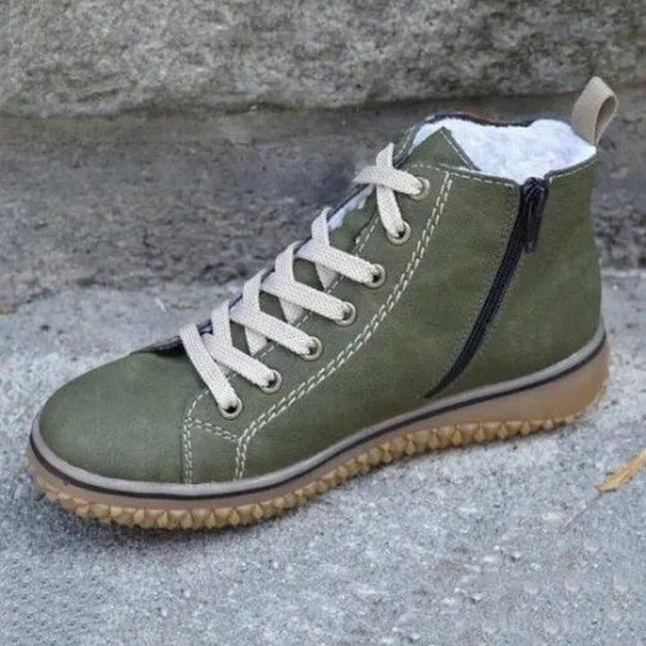 Solestra™ | Comfort Boots
