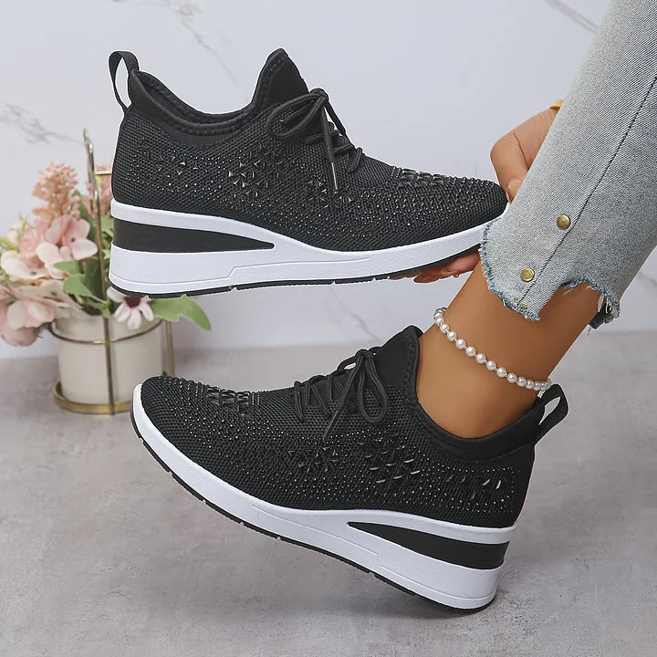 Camille Orthopedic Sneakers