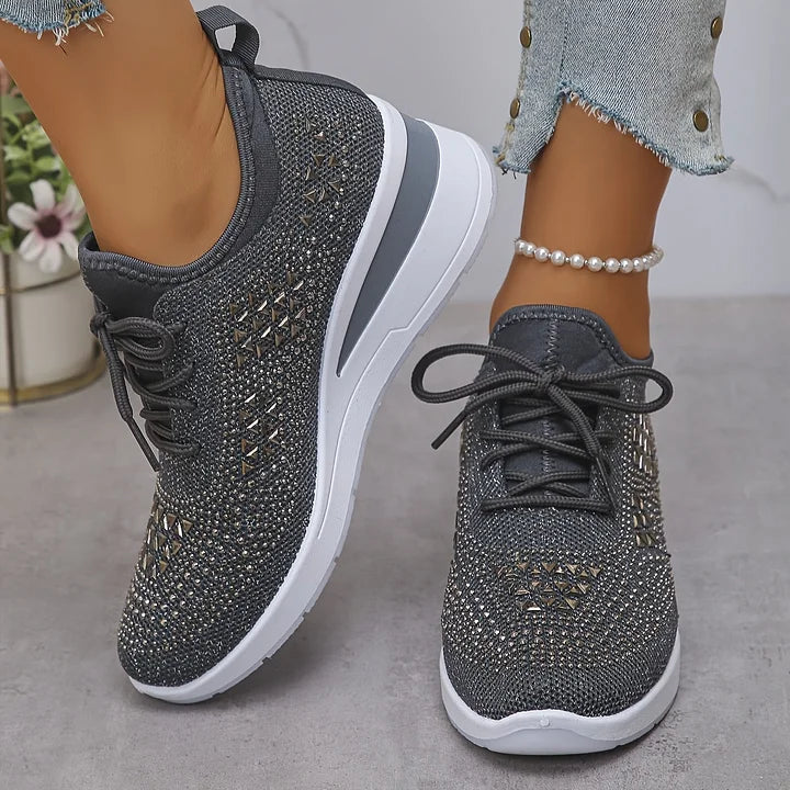 Camille Orthopedic Sneakers