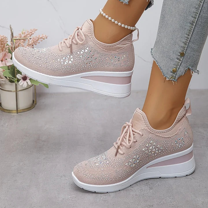 Camille Orthopedic Sneakers