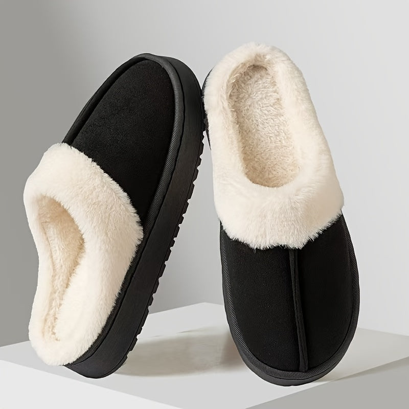 Norwyn™ | Winter Slippers