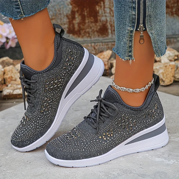 Camille Orthopedic Sneakers