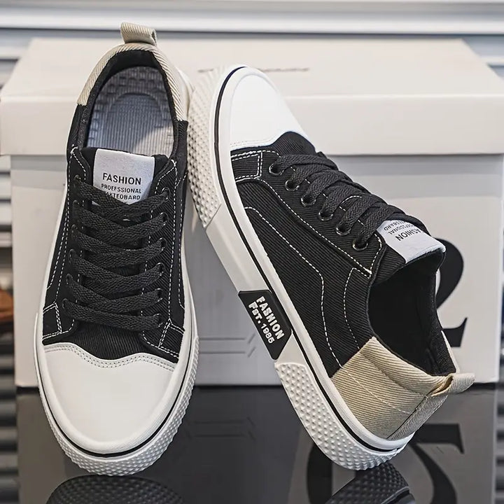 AeroStride™ | Lightweight Everyday Comfort Sneakers