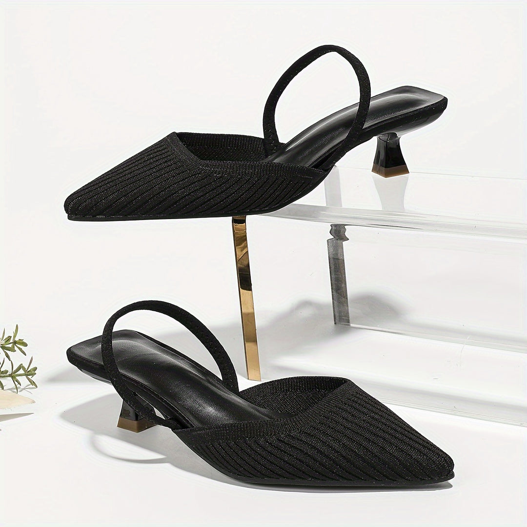 Corinne™ | Slingback Heels