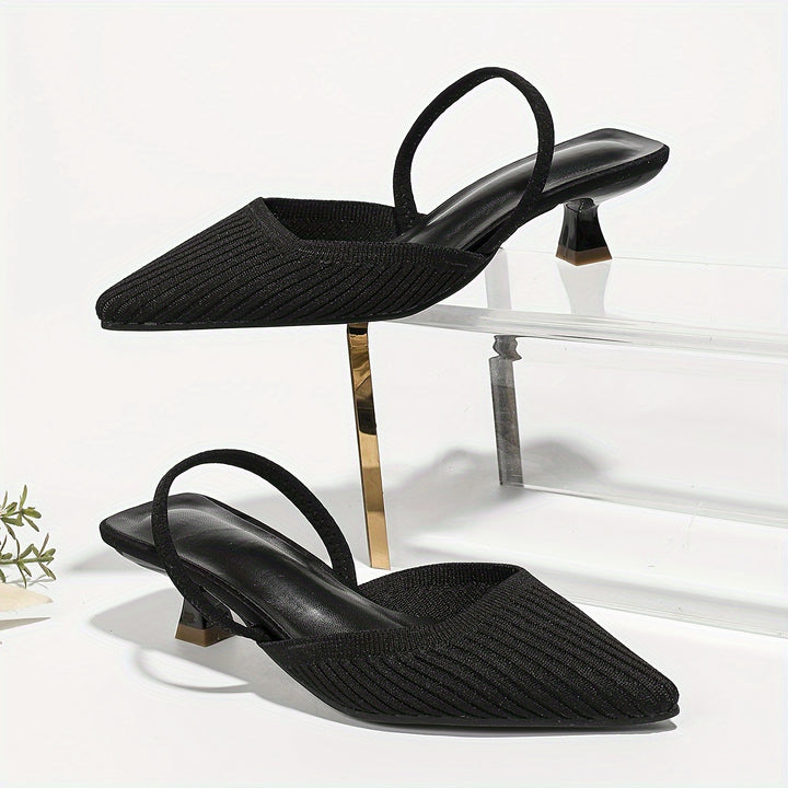 Corinne™ | Slingback Heels