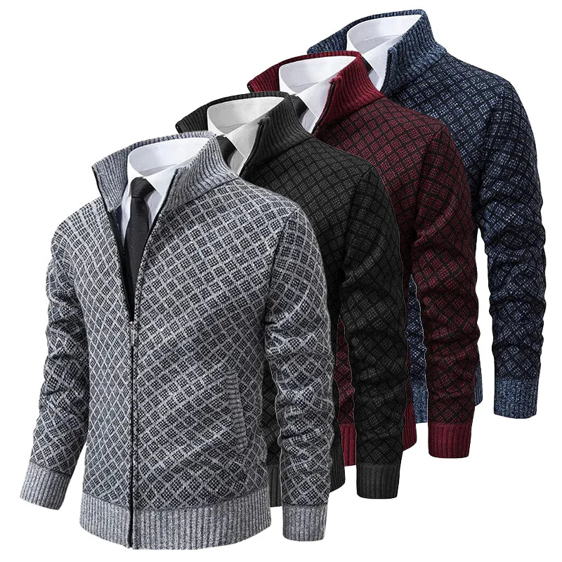 Beaumont | Classic Vest
