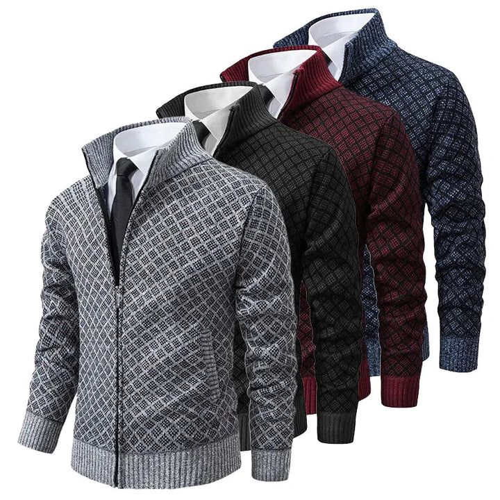 Beaumont | Classic Vest
