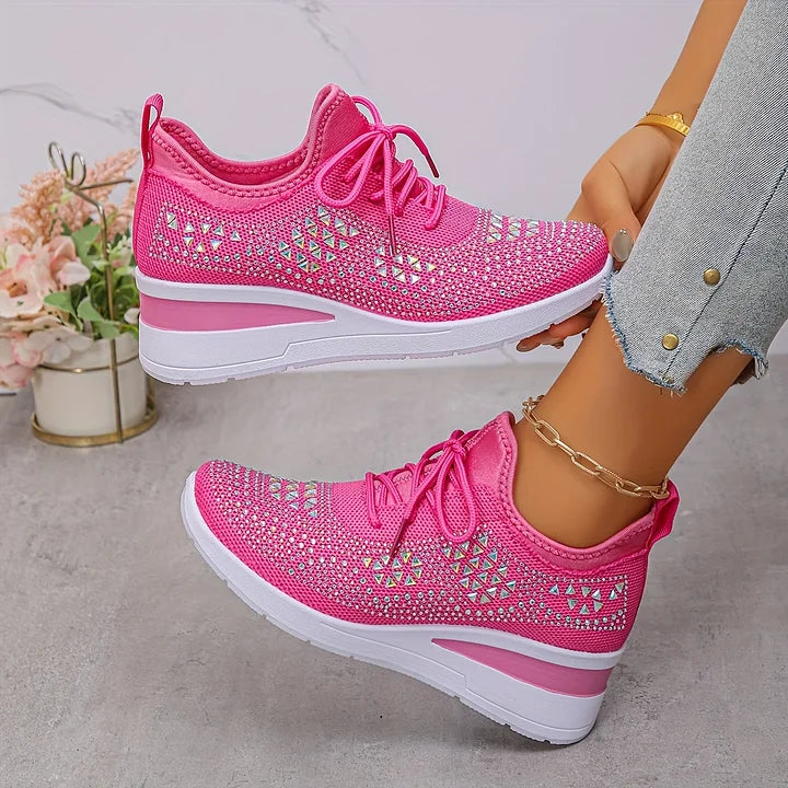 Camille Orthopedic Sneakers