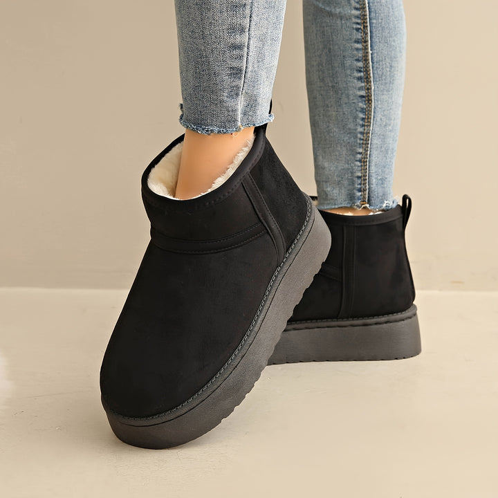 Liora™ | Winter Boots