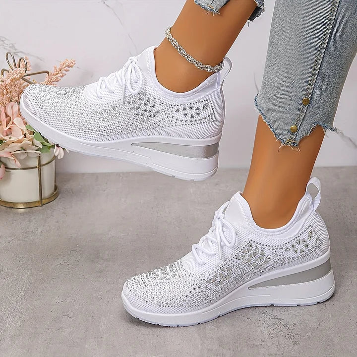 Camille Orthopedic Sneakers