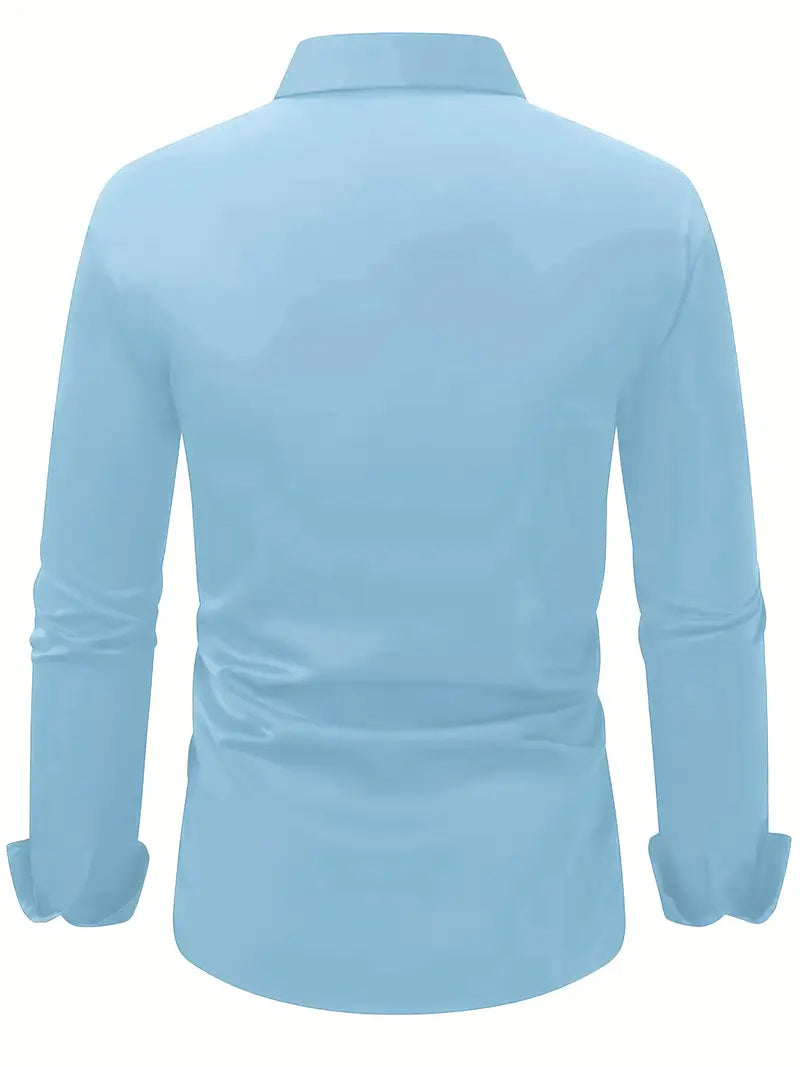 Marcello™ | Slim Fit Shirt