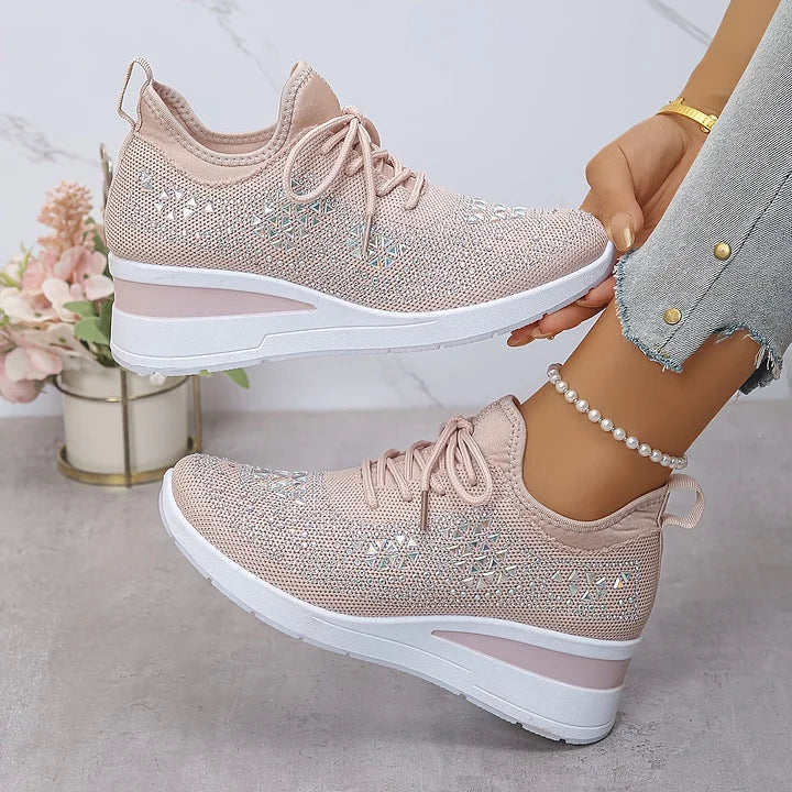 Camille Orthopedic Sneakers