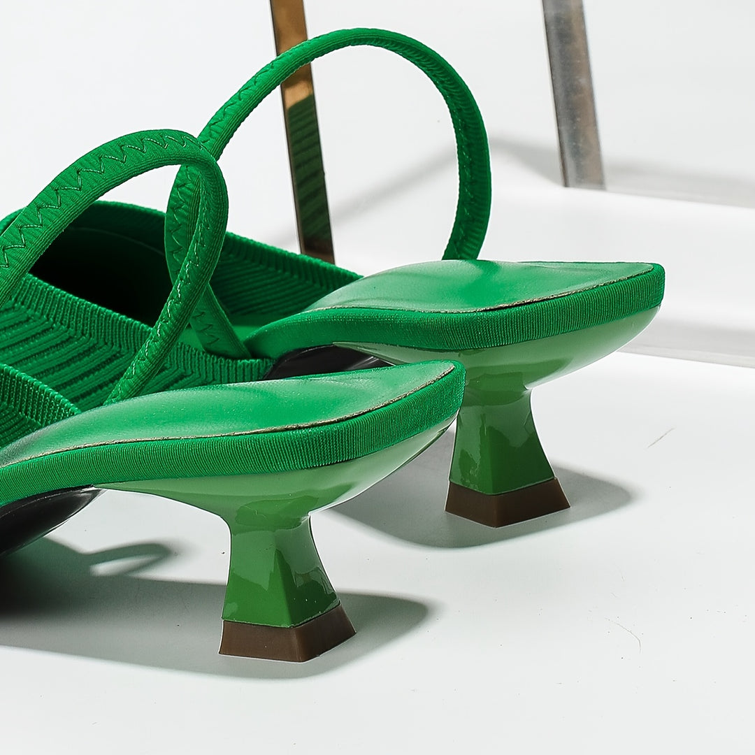 Corinne™ | Slingback Heels