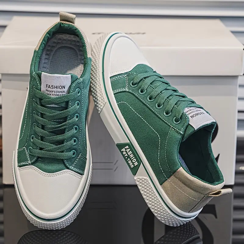 AeroStride™ | Lightweight Everyday Comfort Sneakers