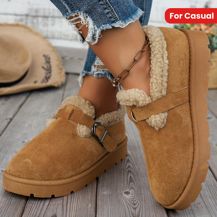BeaStride™ | Comfort Loafers